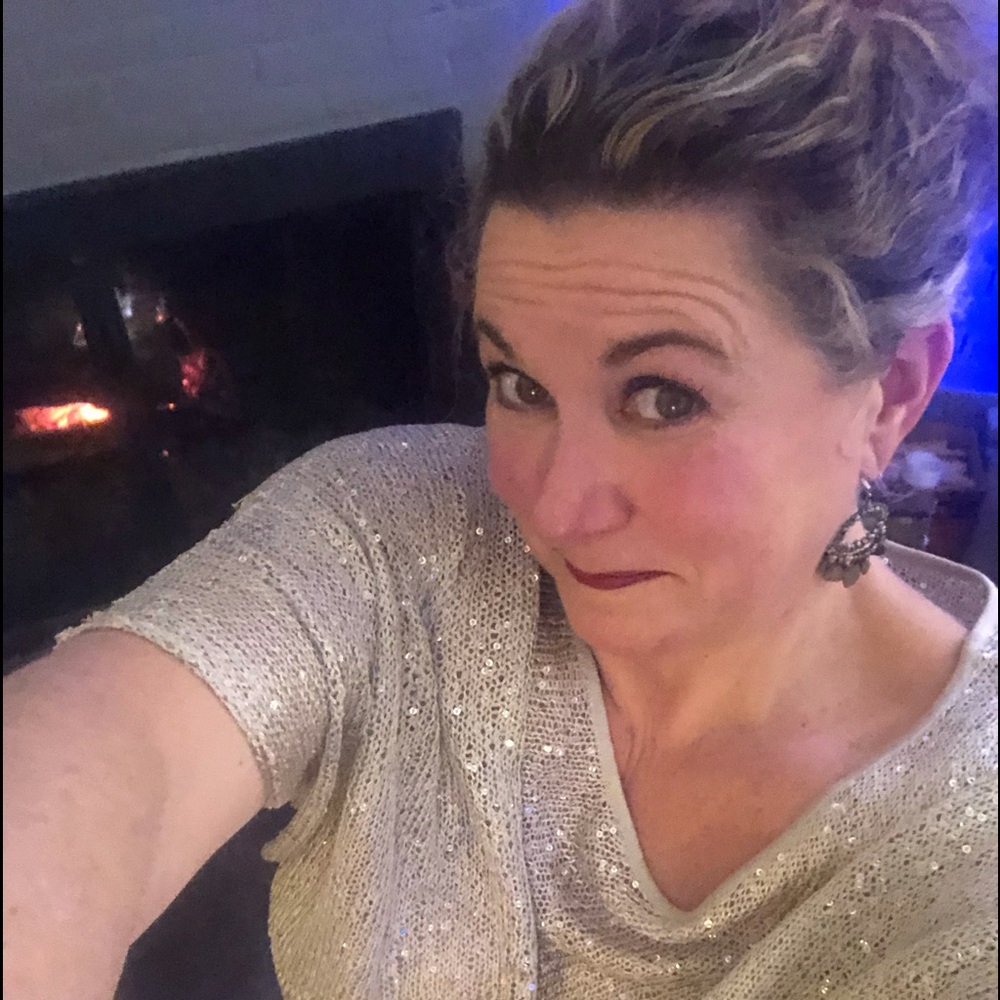 Meet your Posher, Annie
